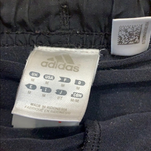 Adidas Shorts - Picture 3 of 4